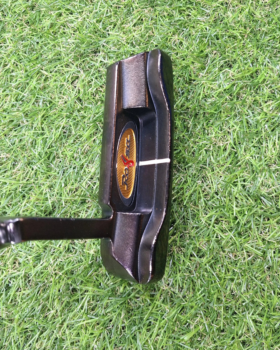 2007 TaylorMade Rossa Plus Daytona 1 AGSI+ Putter 34" (USED)
