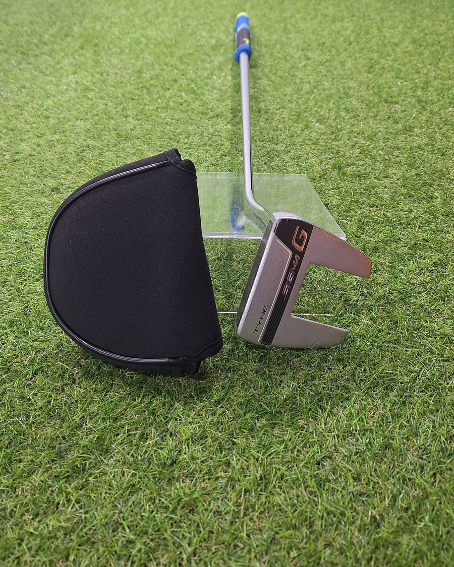 2017 PING Sigma G Tyne Putter 34" (USED)