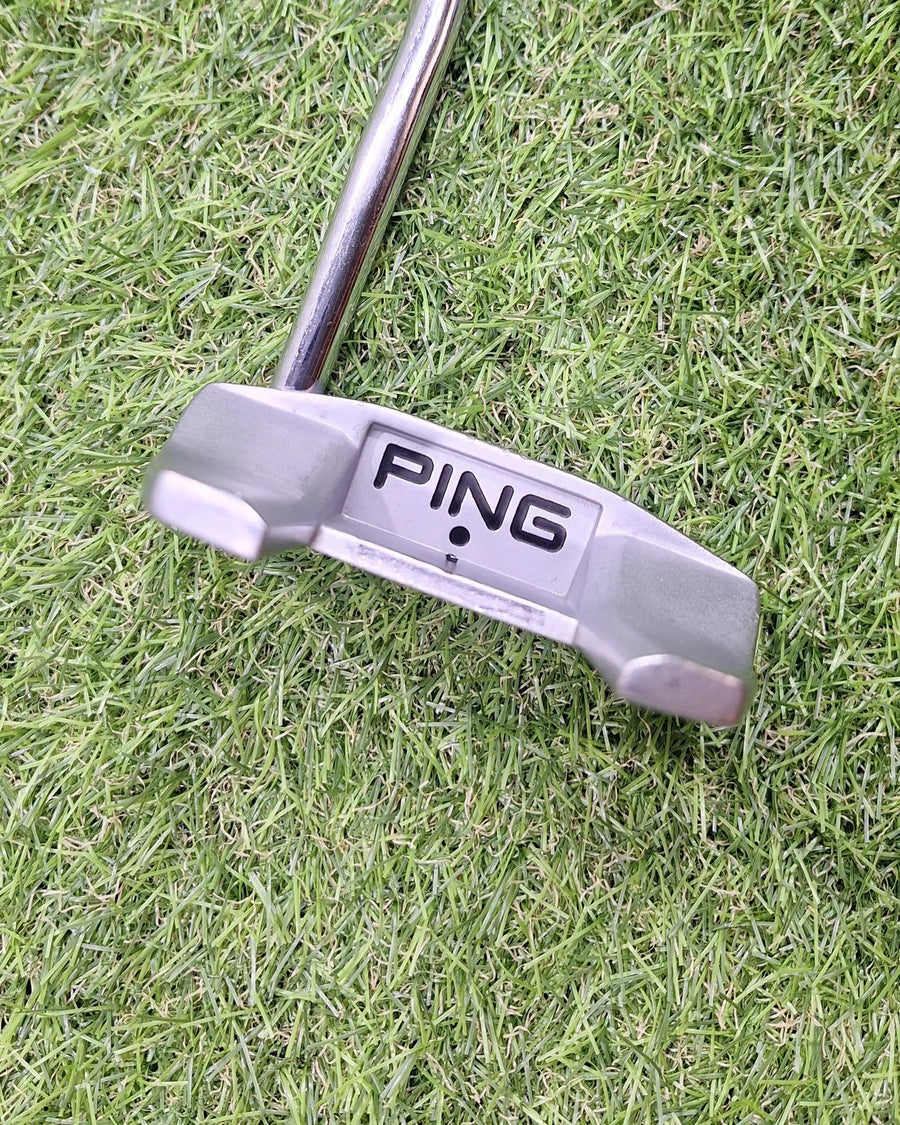2017 PING Sigma G Tyne Putter 34" (USED)