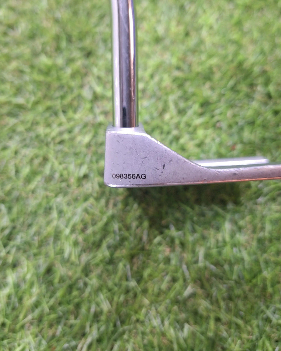 2017 PING Sigma G Tyne Putter 34" (USED)
