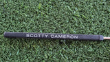 Scotty Cameron Super Select Squareback 2 Putter 38" (USED)
