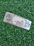 Scotty Cameron Super Select Squareback 2 Putter 38" (USED)