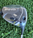 PING G430 Max Driver (NEW) – 10.5° Regular Flex
