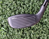 TaylorMade Stealth 2 Plus Hybrid #3 – Stiff (Ex Demo)