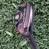 TaylorMade Stealth 2 Plus Hybrid #3 – Stiff (Ex Demo)