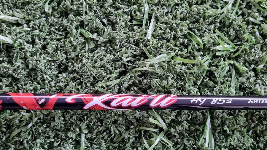 TaylorMade Stealth 2 Plus Hybrid #3 – Stiff (Ex Demo) TaylorMade