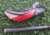 TaylorMade Stealth 2 Plus Hybrid #3 – Stiff (Ex Demo)