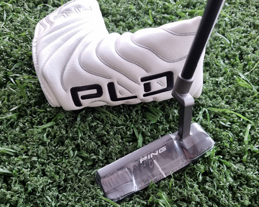 PING PLD Milled Putter - ANSER (NEW) LEFT PING