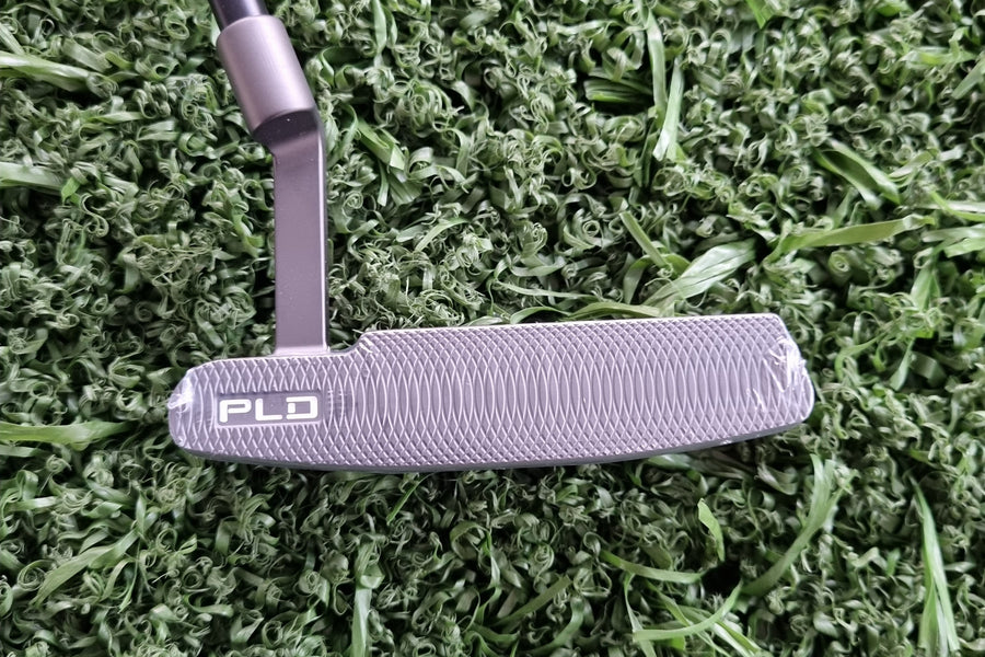 PING PLD Milled Putter - ANSER (NEW) LEFT PING
