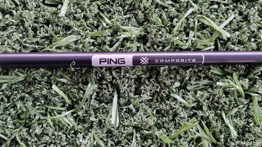 PING PLD Milled Putter - ANSER (NEW) LEFT PING