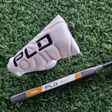 PING PLD Milled Putter - ANSER (NEW) LEFT