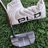 PING PLD Milled Putter - DS72 (NEW)