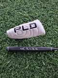 PING PLD Milled Putter - ANSER 2D (NEW)