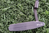 PING PLD Milled Putter - ANSER 2D (NEW)