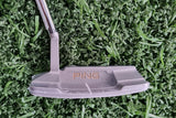 PING PLD Milled Putter - Anser 4D (NEW)