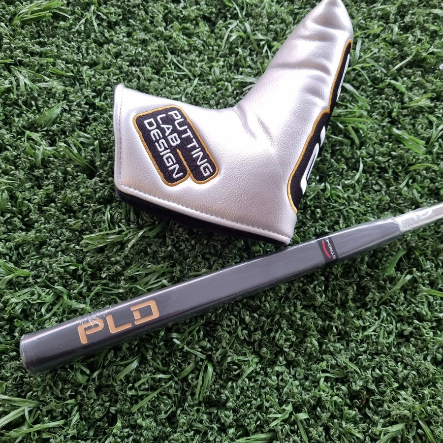 PING PLD Milled Putter - Anser 4D (NEW) PING