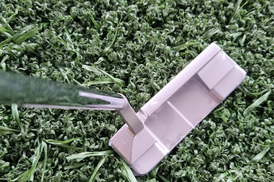 PING PLD Milled Putter - Anser 4D (NEW) PING