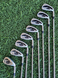PING G430 Iron Set 5-PW, 45°, 50°, 54° Steel Regular (NEW)
