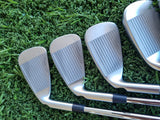PING G430 Iron Set 5-PW, 45°, 50°, 54° Steel Regular (NEW)