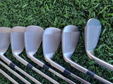 PING G430 Iron Set 5-PW, 45°, 50°, 54° Steel Regular (NEW)