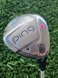 PING G Le3 #3 Fairway 18° Ladies (NEW)