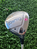 PING G Le3 #7 Fairway 24° Ladies (NEW)