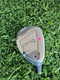 PING G Le3 #5 Hybrid 26° Ladies (NEW)
