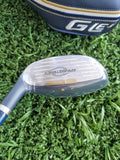 PING G Le3 #7 Hybrid 34° Ladies (NEW)