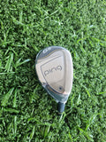 PING G Le3 #6 Hybrid 30° Ladies (NEW)