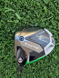 Callaway ELYTE Driver 9° Extra Stiff  (USED) LEFT