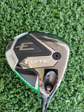 Callaway ELYTE Driver 10.5° Stiff (USED)