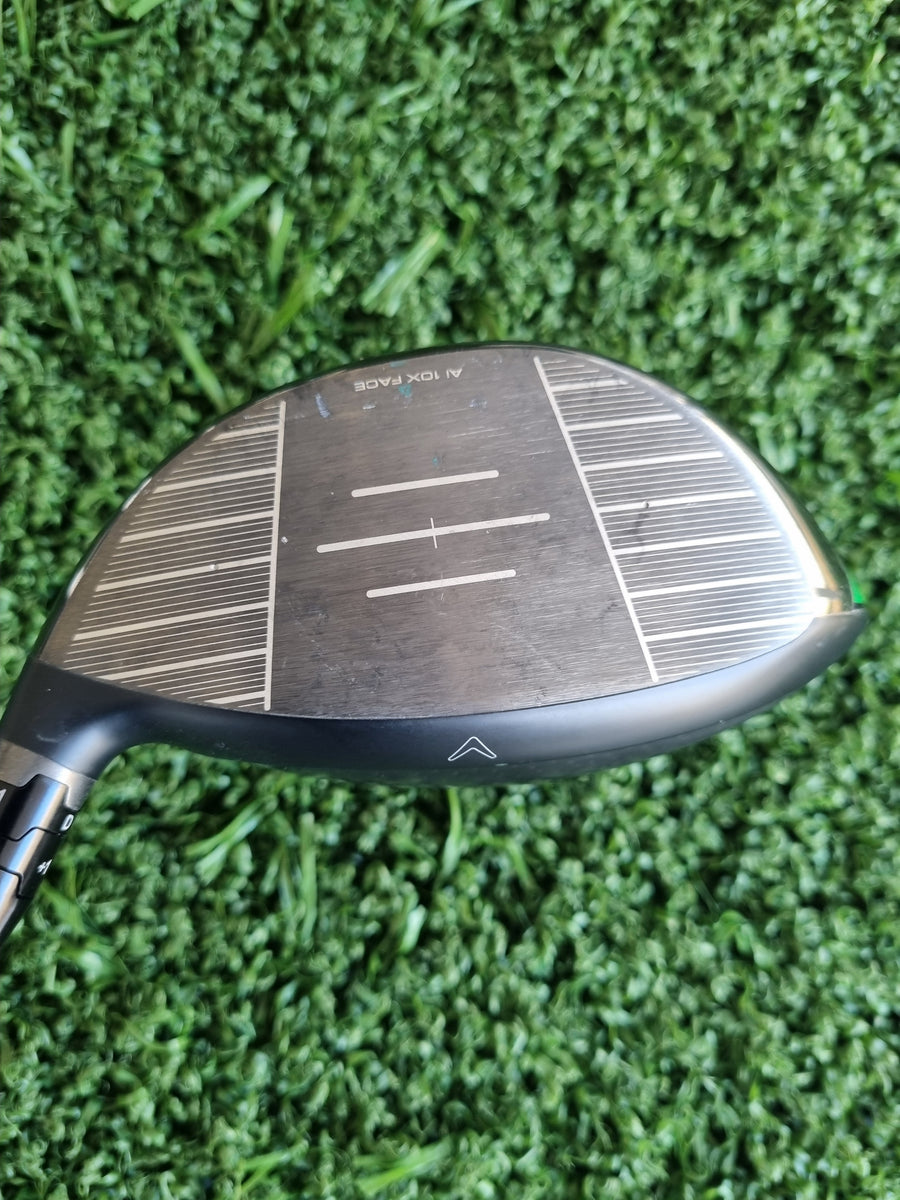Callaway ELYTE Driver 10.5° Stiff (USED) Callaway