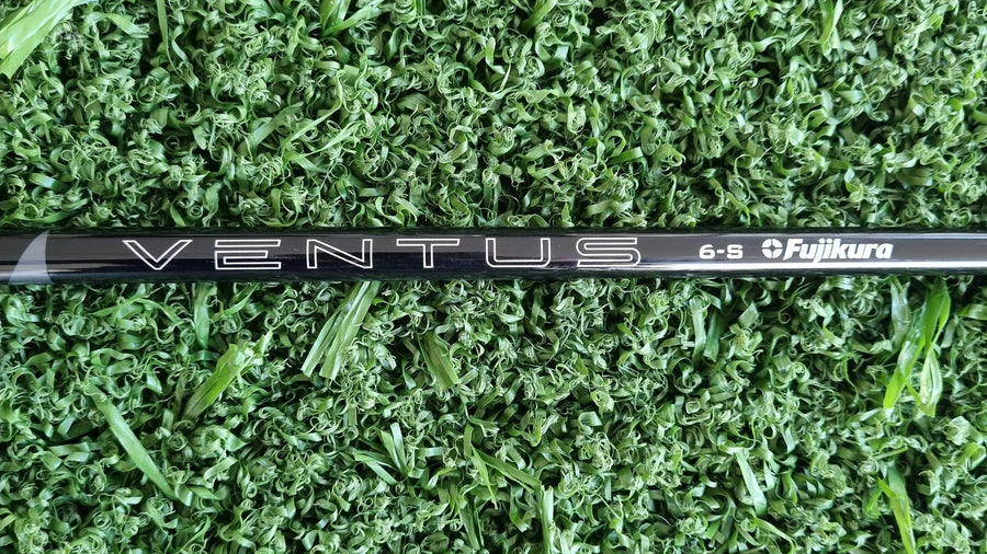 Callaway ELYTE Driver 10.5° Stiff (USED) Callaway