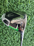 Callaway ELYTE X Driver 10.5° Regular (USED)