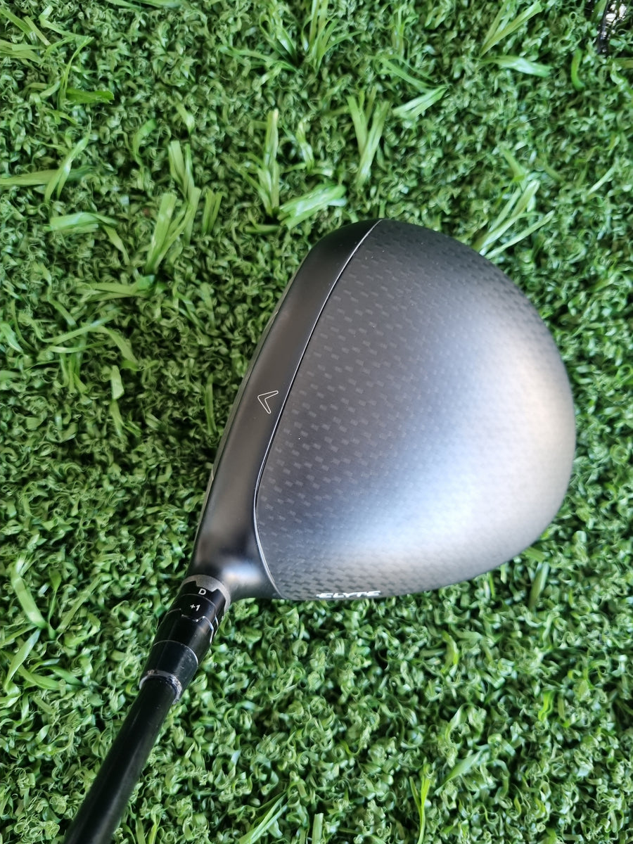 Callaway ELYTE Driver 9° Extra Stiff (USED) Callaway