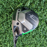Callaway ELYTE Fairway 15° Stiff  (USED) LEFT
