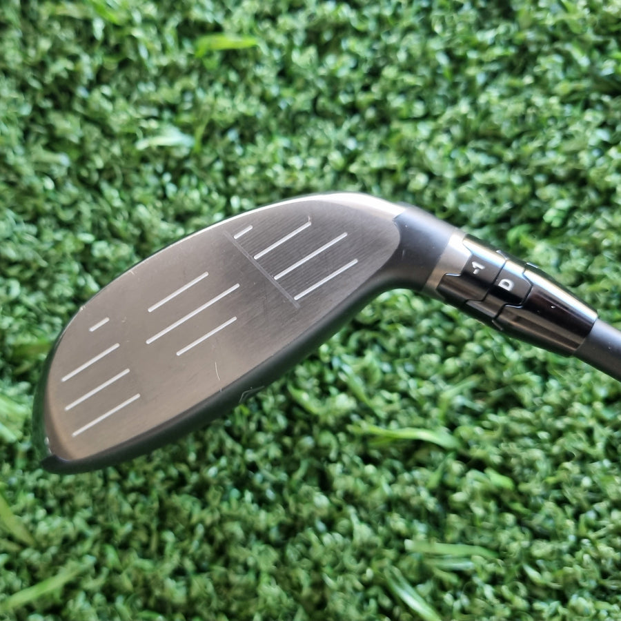 Callaway ELYTE Fairway 15° Stiff  (USED) LEFT Callaway