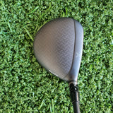 Callaway ELYTE Fairway 15° Stiff  (USED) LEFT