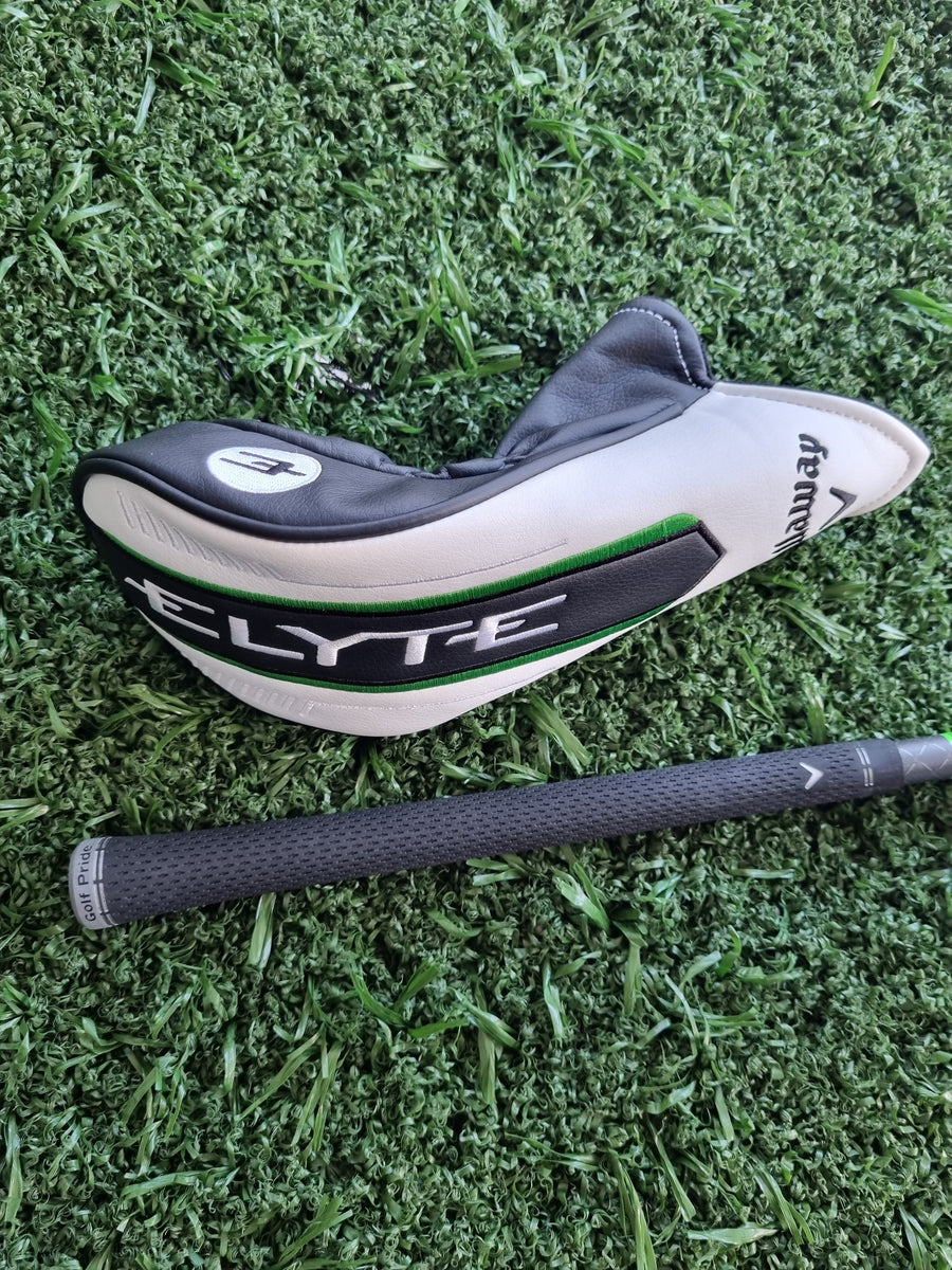Callaway ELYTE Fairway 15° Stiff  (USED) LEFT Callaway