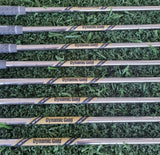 TaylorMade P790 2025 Irons - Steel (4-PW+AW) USED TaylorMade