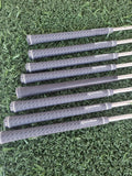 TaylorMade P790 2025 Irons - Steel (4-PW+AW) USED TaylorMade