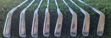 TaylorMade P790 2025 Irons - Steel (4-PW+AW) USED TaylorMade