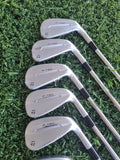TaylorMade P790 Irons - Regular (5-PW) NEW TaylorMade