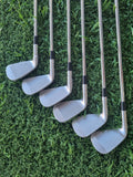 TaylorMade P790 Irons - Regular (5-PW) NEW TaylorMade