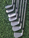 TaylorMade P790 Irons - Stiff (4-PW) NEW TaylorMade