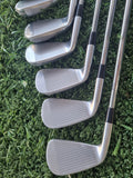 TaylorMade P790 Irons - Stiff (4-PW) NEW TaylorMade