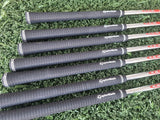 TaylorMade P790 Irons - Stiff (4-PW) NEW TaylorMade