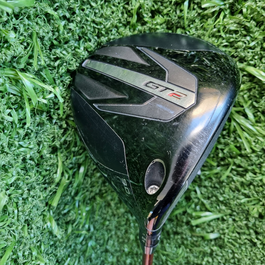 Titleist GT2 Driver 9° Regular (USED) Titleist