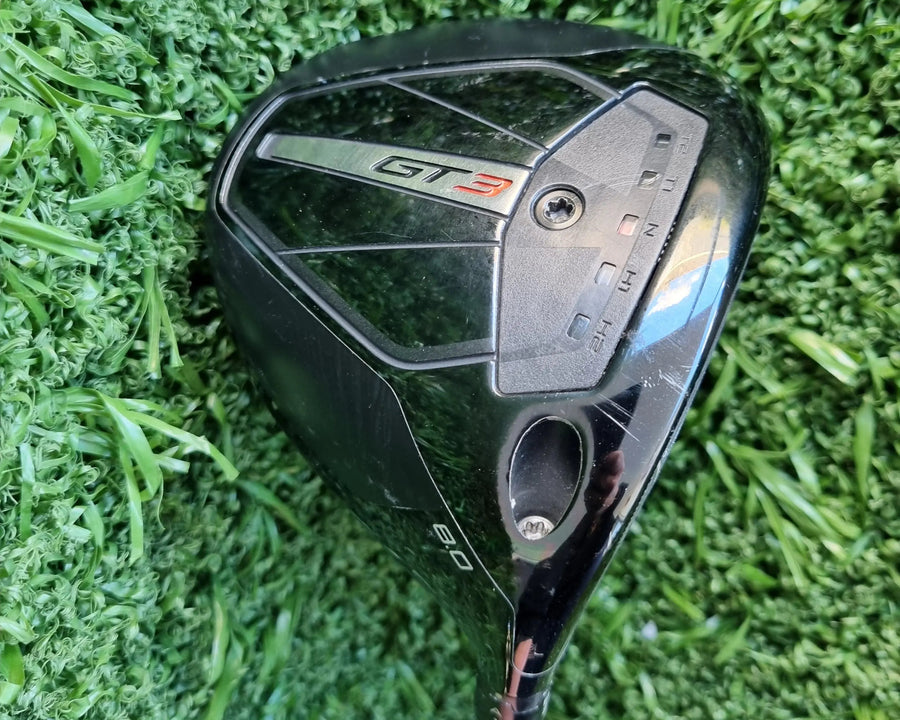 Titleist GT3 Driver 8° Extra Stiff (USED) Titleist