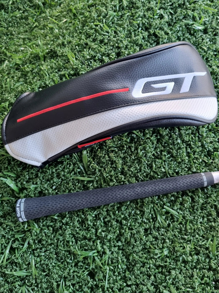 Titleist GT4 Driver 9° Extra Stiff Left Handed (USED) Titleist